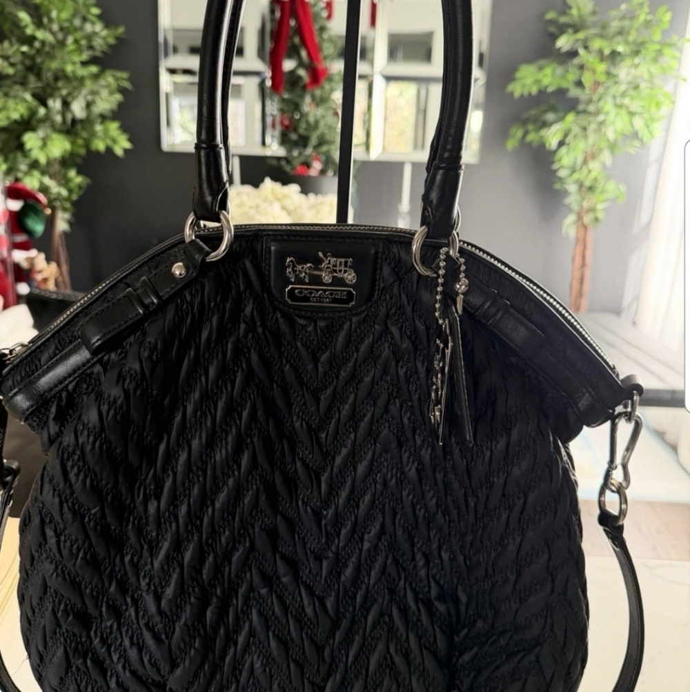Coach 70th Anniversary Handbag
